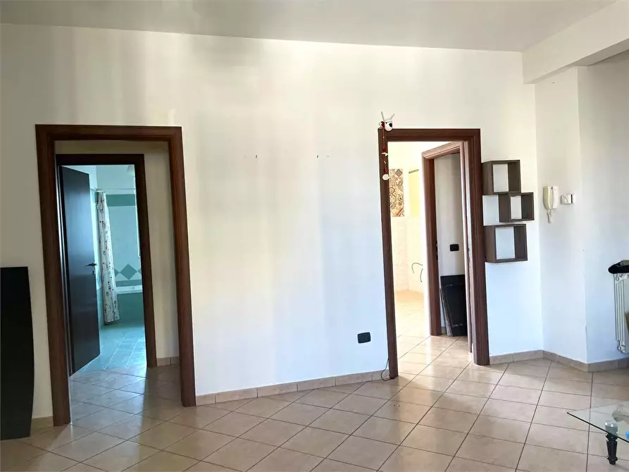 Immagine 2 di Quadrilocale in vendita  in FLORIDIA a Floridia