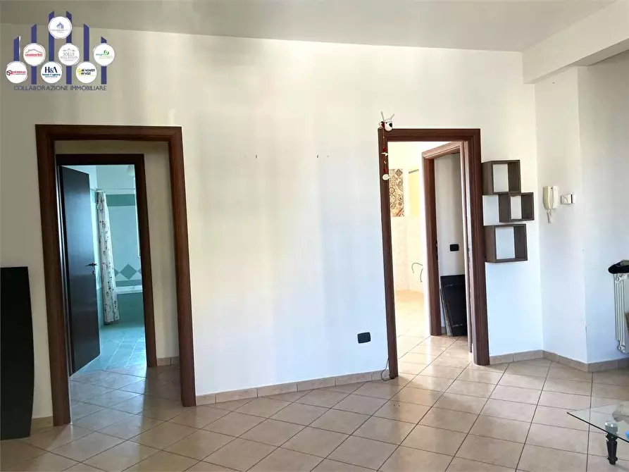 Immagine 2 di Quadrilocale in vendita  in FLORIDIA a Floridia