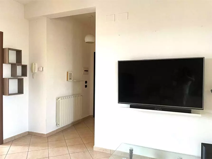 Immagine 3 di Quadrilocale in vendita  in FLORIDIA a Floridia