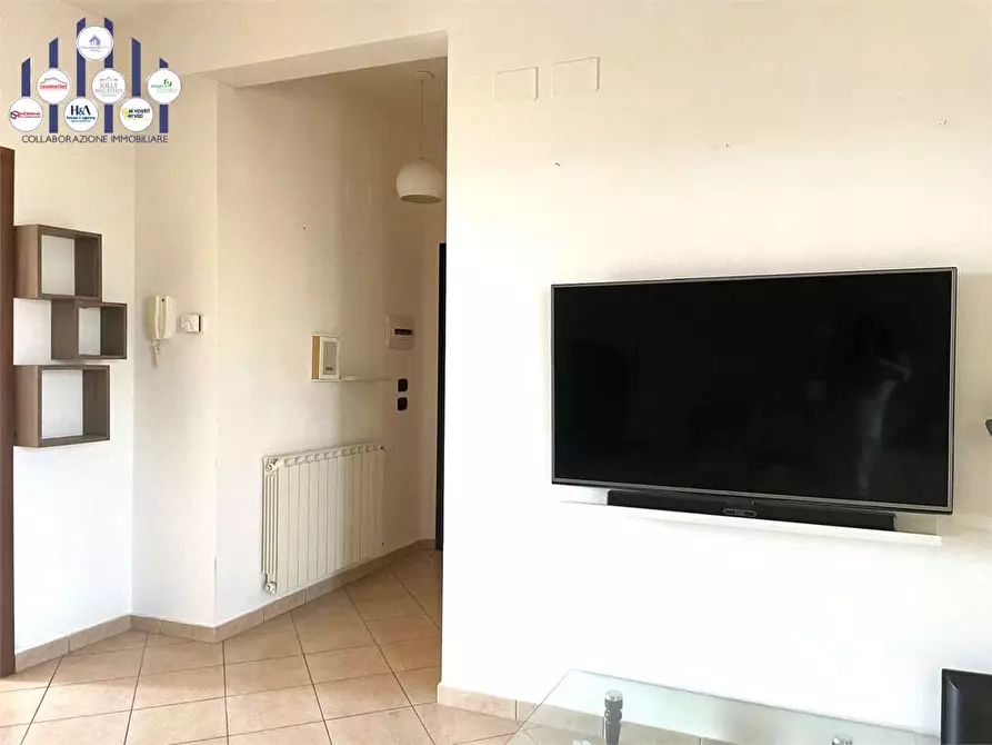 Immagine 3 di Quadrilocale in vendita  in FLORIDIA a Floridia