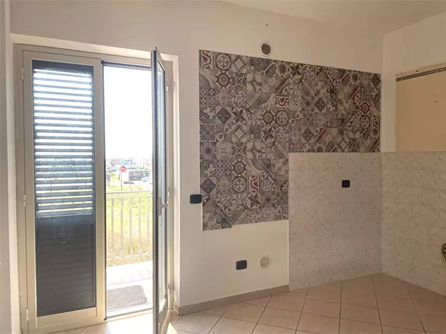 Immagine 5 di Quadrilocale in vendita  in FLORIDIA a Floridia