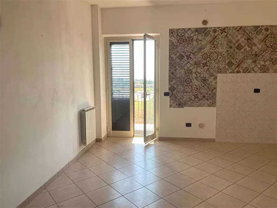 Immagine 6 di Quadrilocale in vendita  in FLORIDIA a Floridia