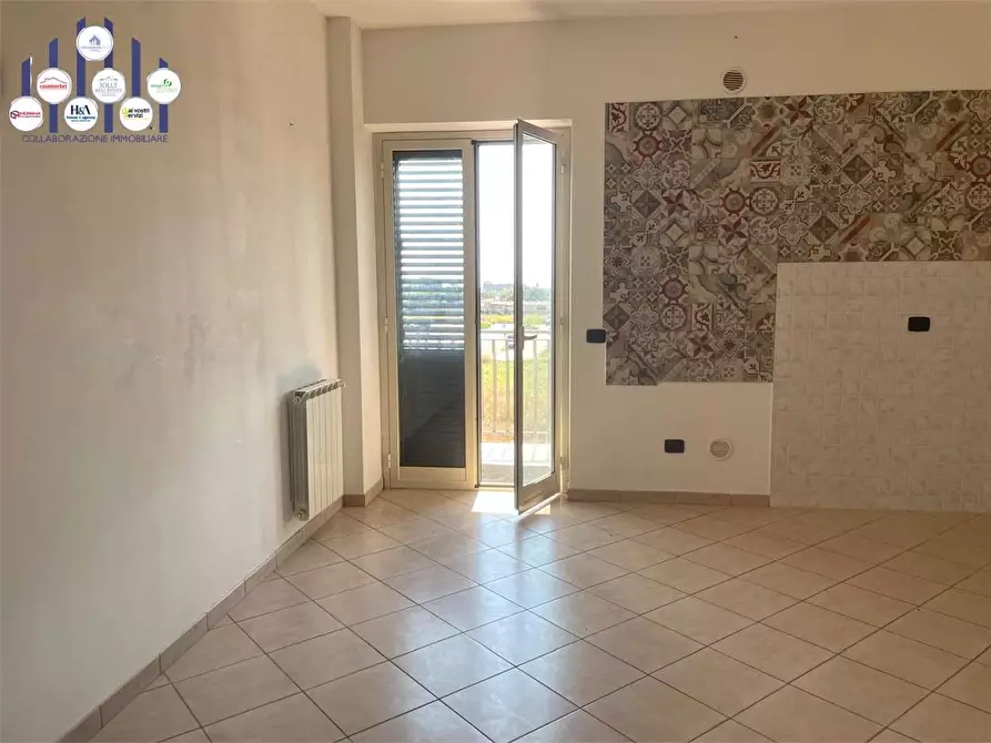 Immagine 6 di Quadrilocale in vendita  in FLORIDIA a Floridia