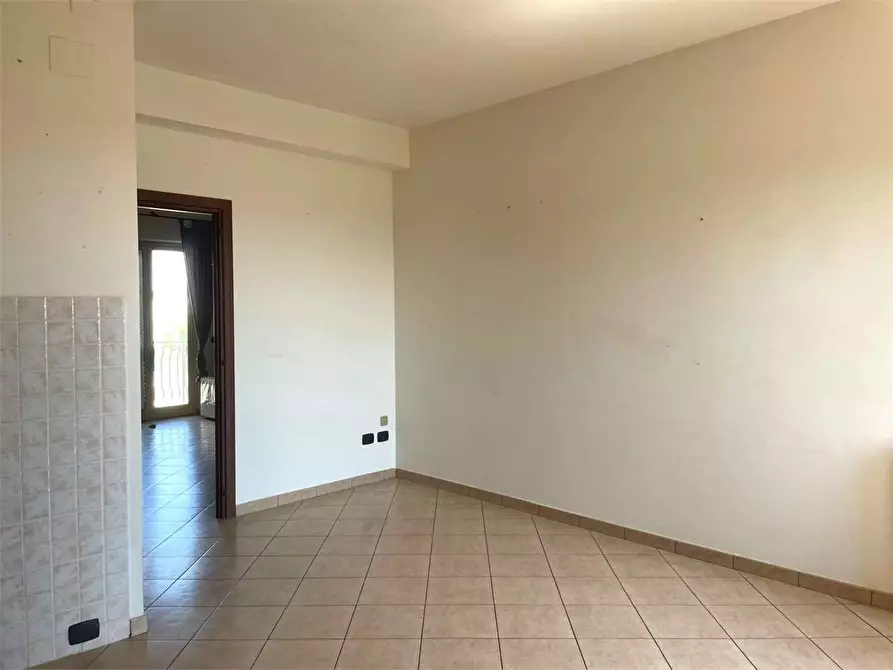 Immagine 7 di Quadrilocale in vendita  in FLORIDIA a Floridia