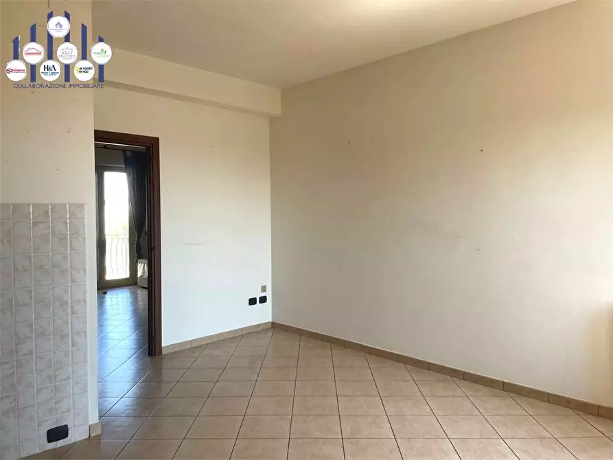 Immagine 7 di Quadrilocale in vendita  in FLORIDIA a Floridia