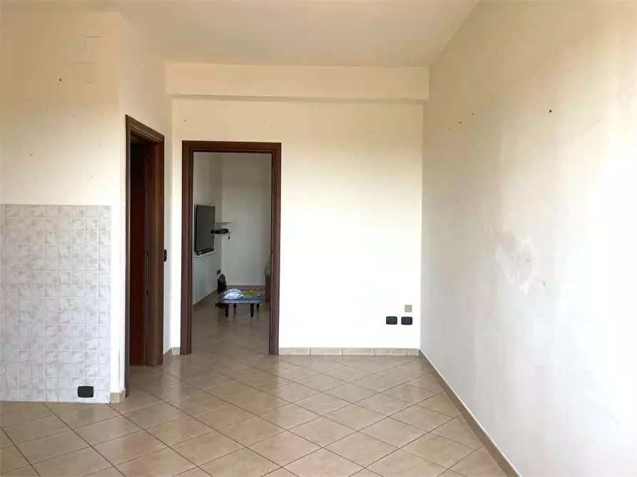 Immagine 8 di Quadrilocale in vendita  in FLORIDIA a Floridia