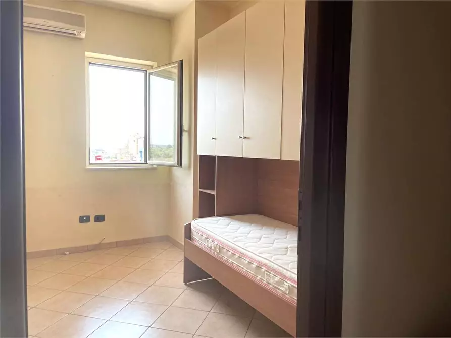 Immagine 9 di Quadrilocale in vendita  in FLORIDIA a Floridia