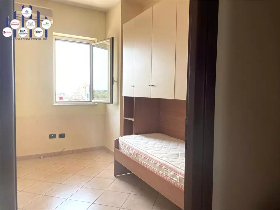 Immagine 9 di Quadrilocale in vendita  in FLORIDIA a Floridia