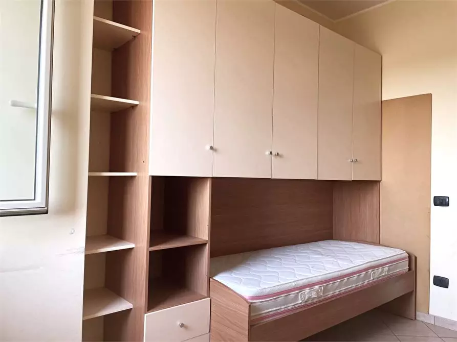 Immagine 10 di Quadrilocale in vendita  in FLORIDIA a Floridia