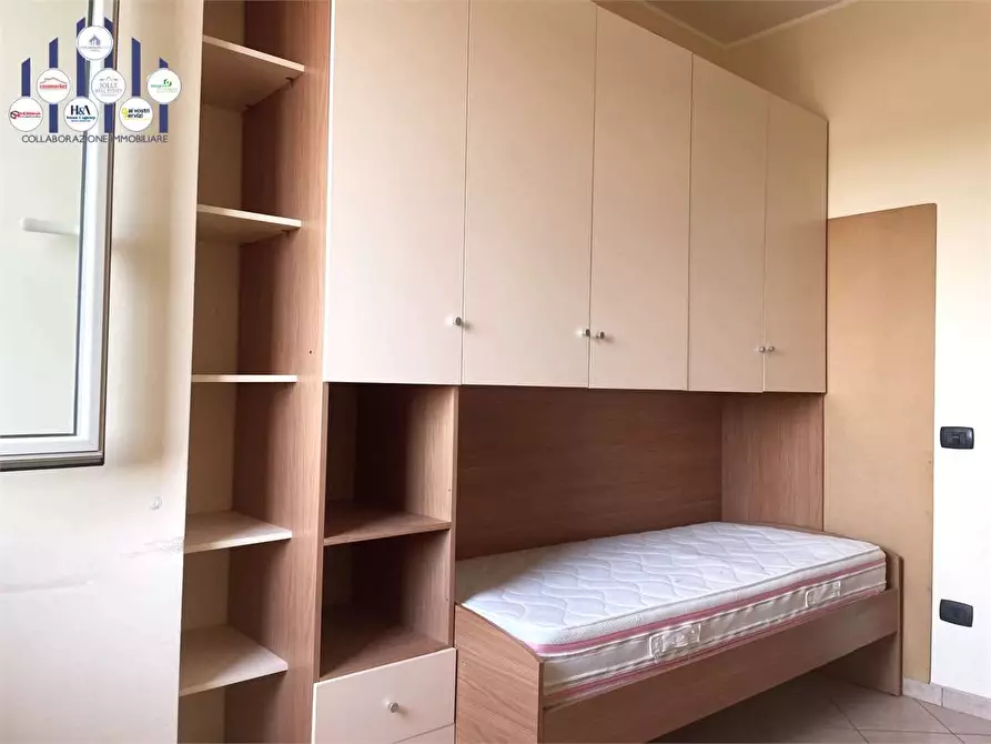 Immagine 10 di Quadrilocale in vendita  in FLORIDIA a Floridia