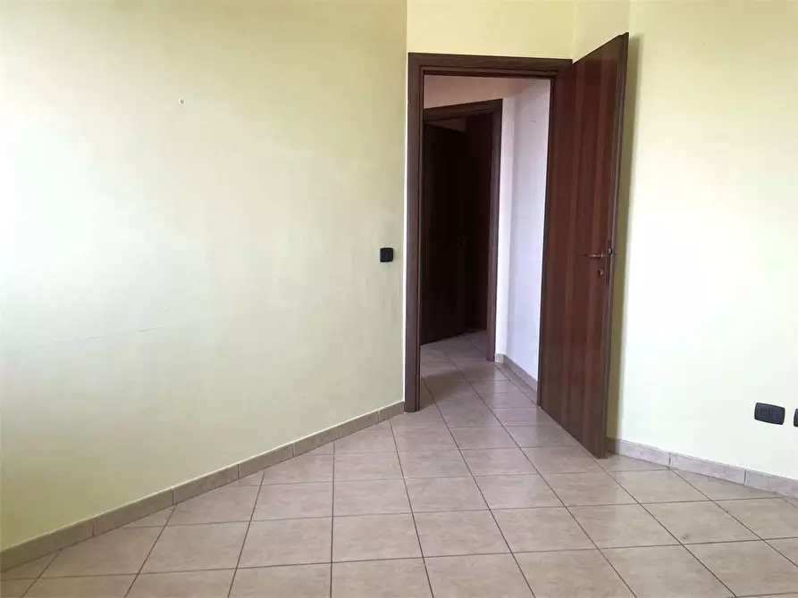 Immagine 11 di Quadrilocale in vendita  in FLORIDIA a Floridia