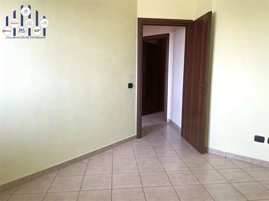 Immagine 11 di Quadrilocale in vendita  in FLORIDIA a Floridia