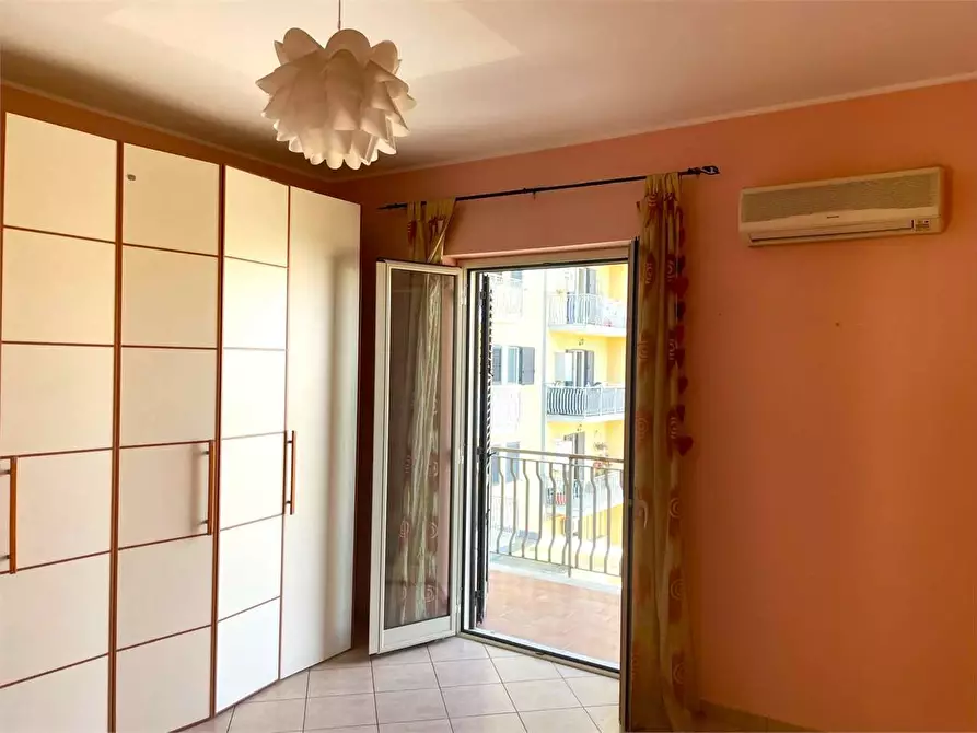 Immagine 12 di Quadrilocale in vendita  in FLORIDIA a Floridia