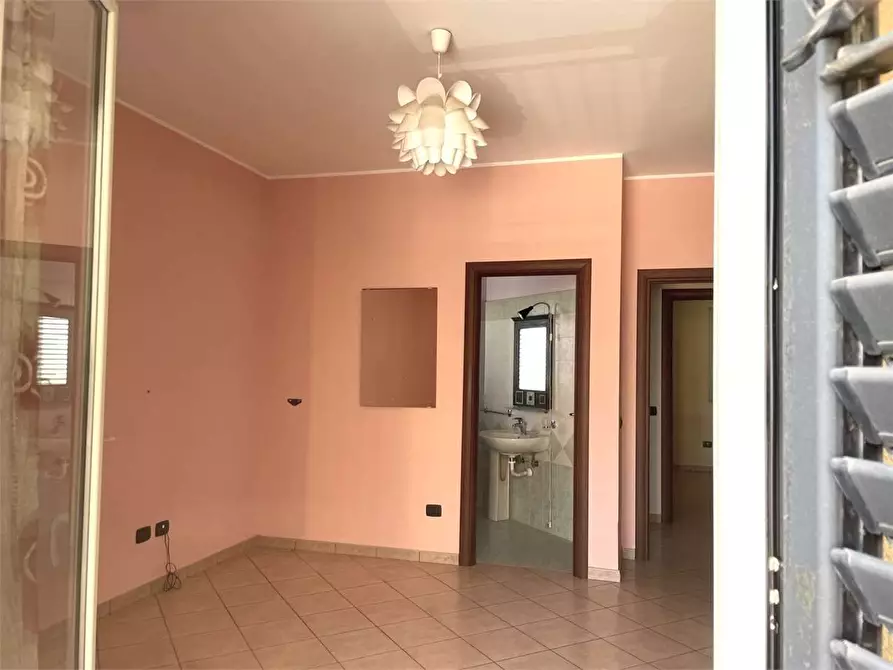 Immagine 13 di Quadrilocale in vendita  in FLORIDIA a Floridia