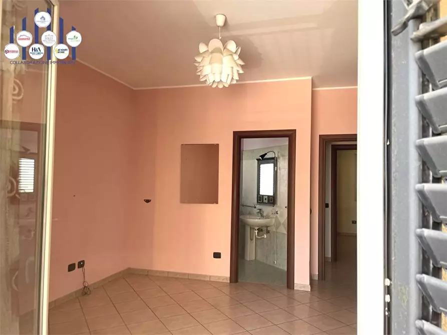 Immagine 13 di Quadrilocale in vendita  in FLORIDIA a Floridia