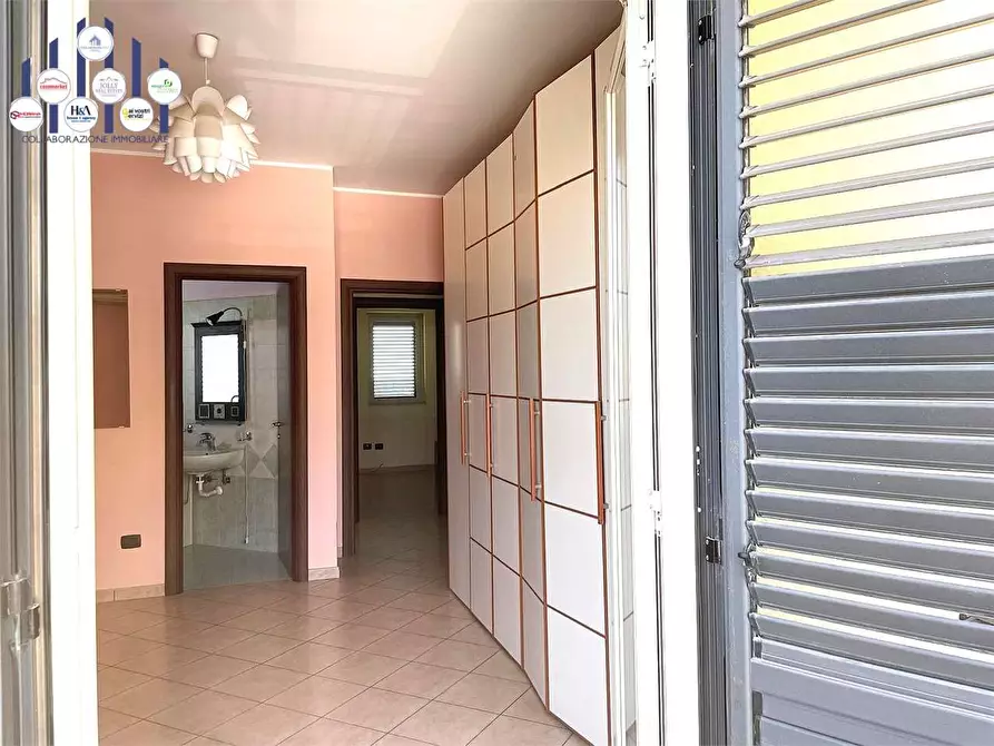 Immagine 14 di Quadrilocale in vendita  in FLORIDIA a Floridia