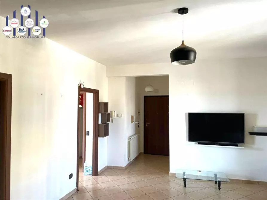 Immagine 19 di Quadrilocale in vendita  in FLORIDIA a Floridia