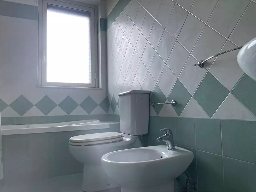 Immagine 17 di Quadrilocale in vendita  in FLORIDIA a Floridia