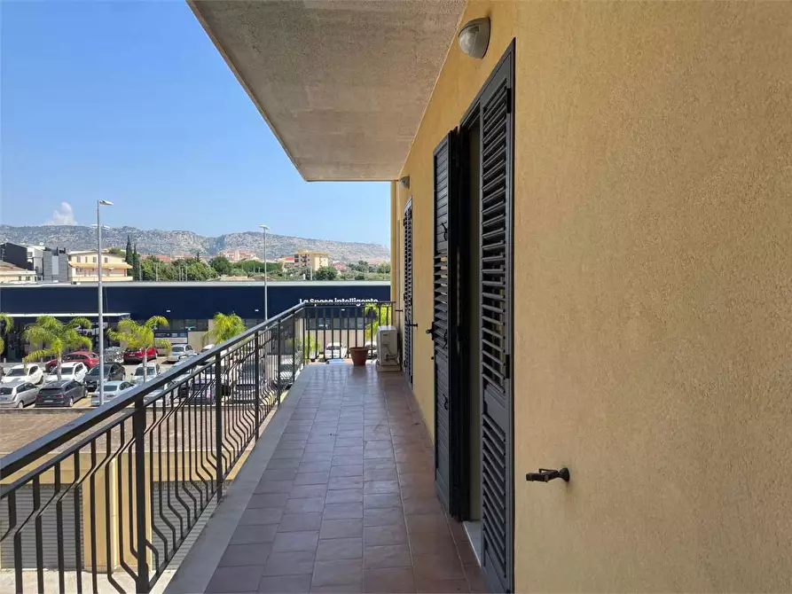 Immagine 1 di Quadrilocale in vendita  in FLORIDIA a Floridia