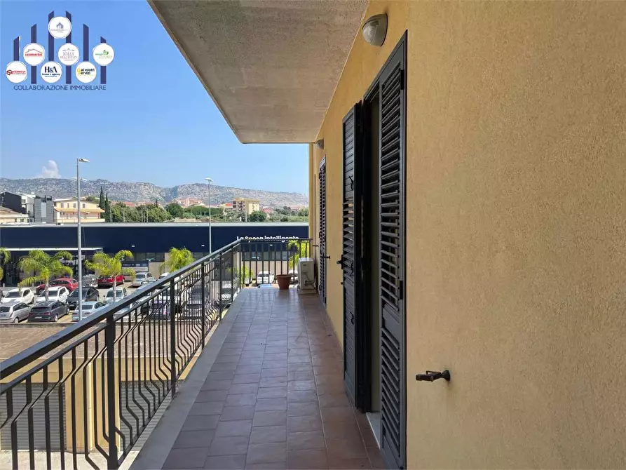 Immagine 1 di Quadrilocale in vendita  in FLORIDIA a Floridia