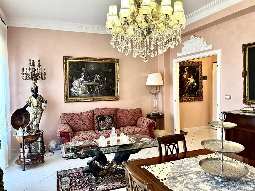 Immagine 5 di Appartamento in vendita  in via grottasanta a Siracusa