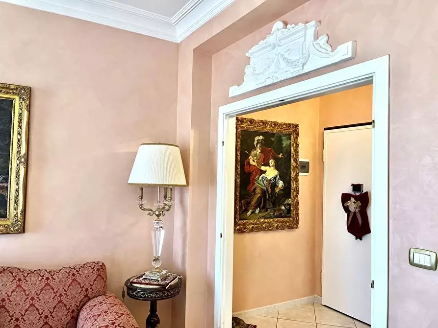 Immagine 7 di Appartamento in vendita  in via grottasanta a Siracusa