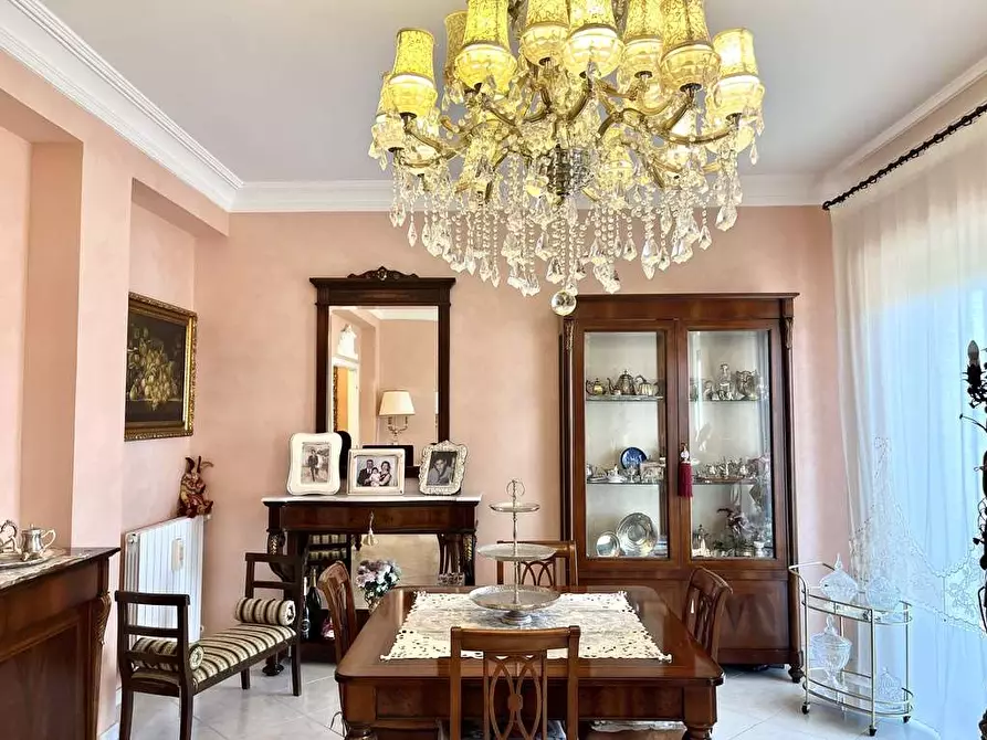 Immagine 8 di Appartamento in vendita  in via grottasanta a Siracusa