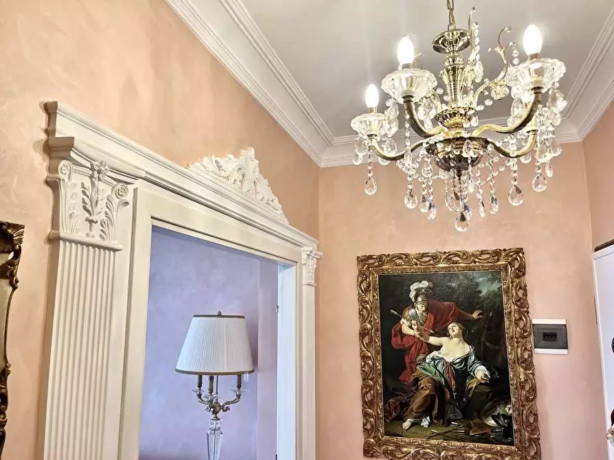 Immagine 10 di Appartamento in vendita  in via grottasanta a Siracusa