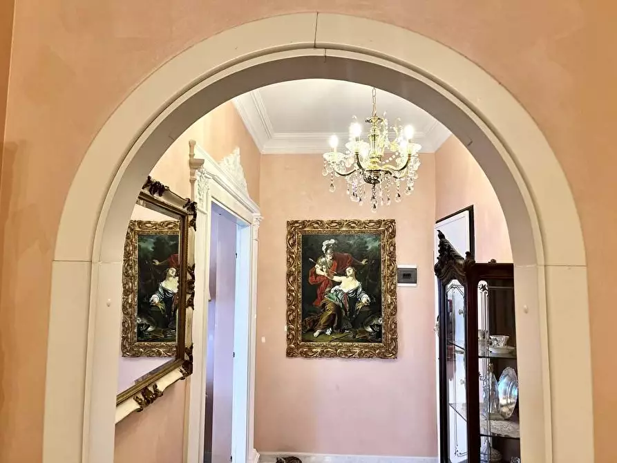 Immagine 11 di Appartamento in vendita  in via grottasanta a Siracusa