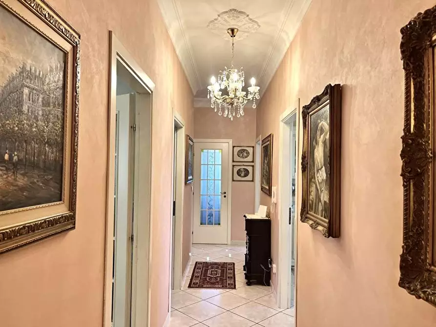 Immagine 12 di Appartamento in vendita  in via grottasanta a Siracusa