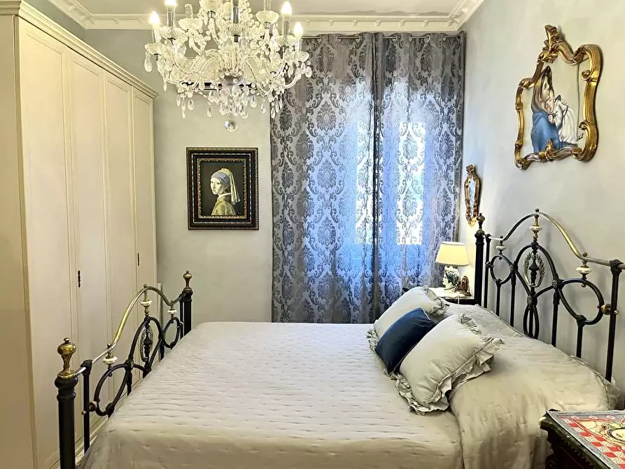 Immagine 13 di Appartamento in vendita  in via grottasanta a Siracusa