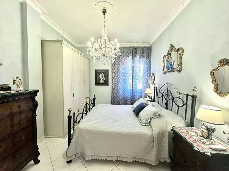 Immagine 15 di Appartamento in vendita  in via grottasanta a Siracusa