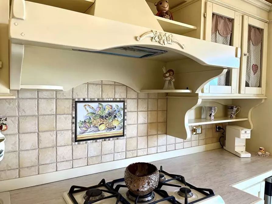 Immagine 17 di Appartamento in vendita  in via grottasanta a Siracusa