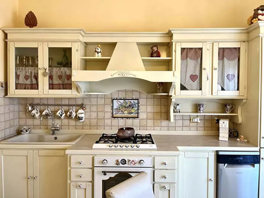 Immagine 18 di Appartamento in vendita  in via grottasanta a Siracusa