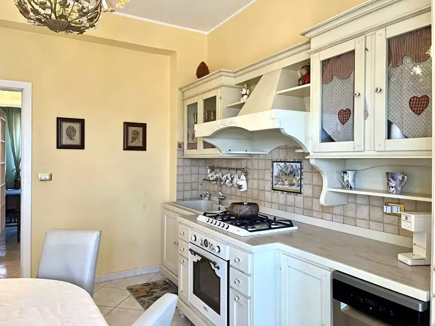 Immagine 19 di Appartamento in vendita  in via grottasanta a Siracusa