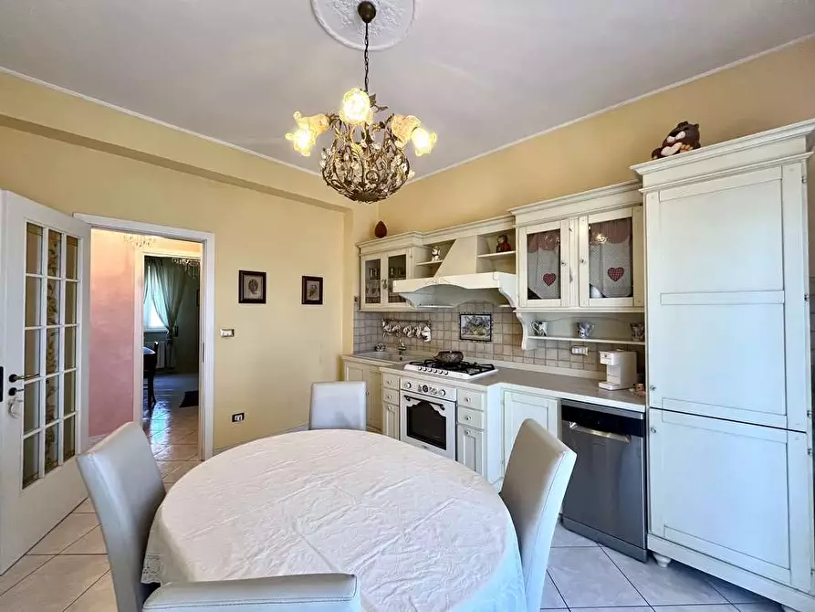 Immagine 20 di Appartamento in vendita  in via grottasanta a Siracusa