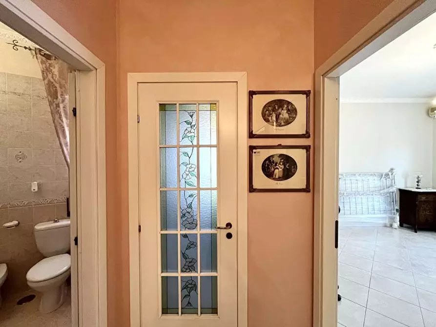 Immagine 21 di Appartamento in vendita  in via grottasanta a Siracusa