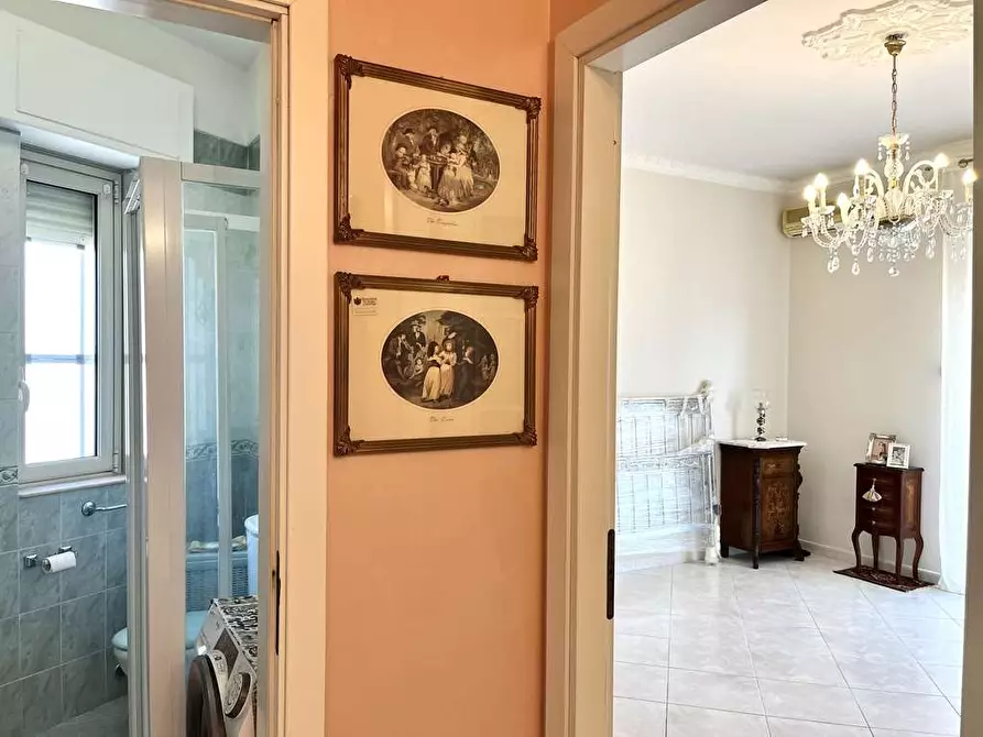 Immagine 25 di Appartamento in vendita  in via grottasanta a Siracusa