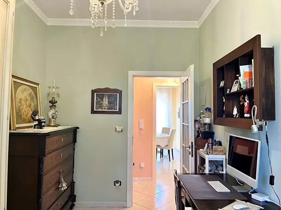 Immagine 32 di Appartamento in vendita  in via grottasanta a Siracusa