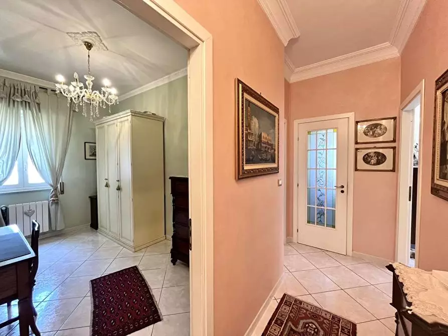 Immagine 33 di Appartamento in vendita  in via grottasanta a Siracusa