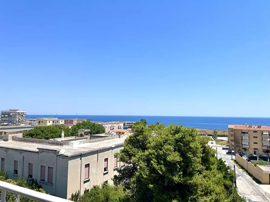 Immagine 34 di Appartamento in vendita  in via grottasanta a Siracusa