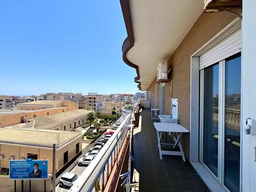 Immagine 36 di Appartamento in vendita  in via grottasanta a Siracusa