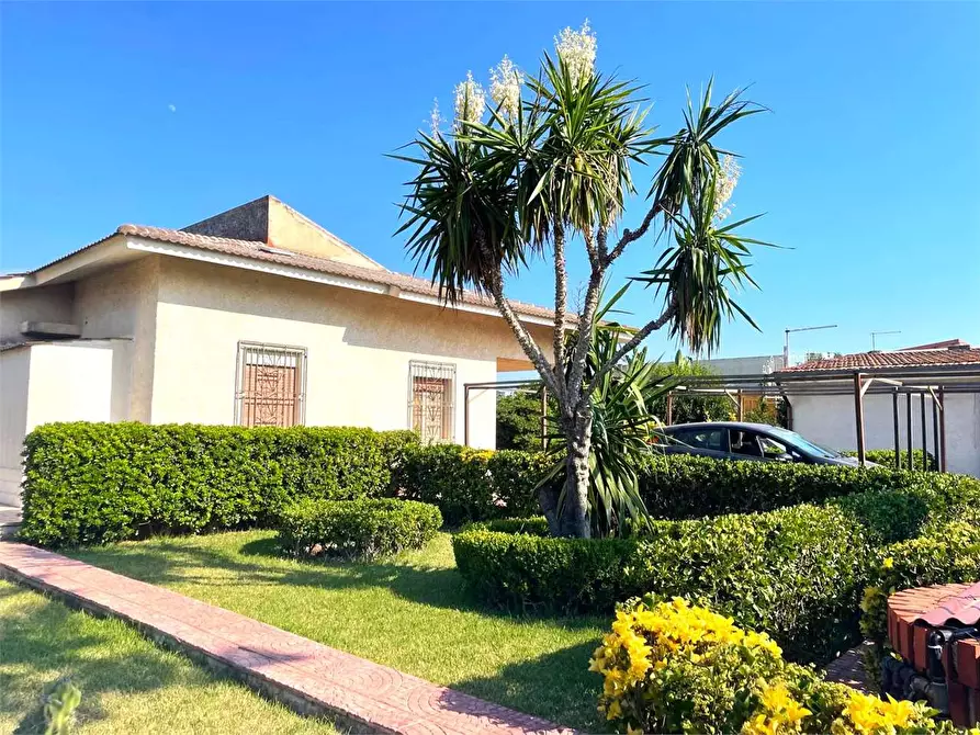 Immagine 1 di Trilocale in vendita  in ARENELLA a Siracusa