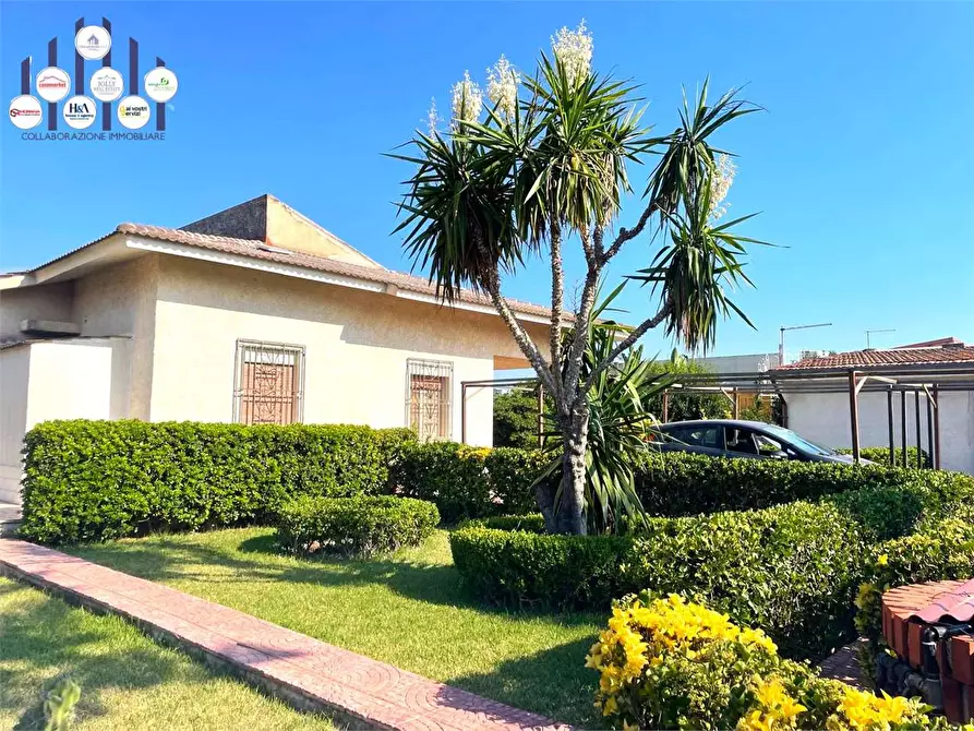 Immagine 1 di Trilocale in vendita  in ARENELLA a Siracusa