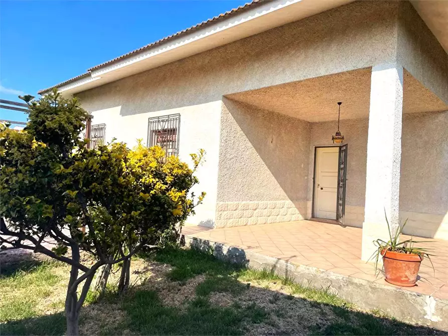 Immagine 2 di Trilocale in vendita  in ARENELLA a Siracusa