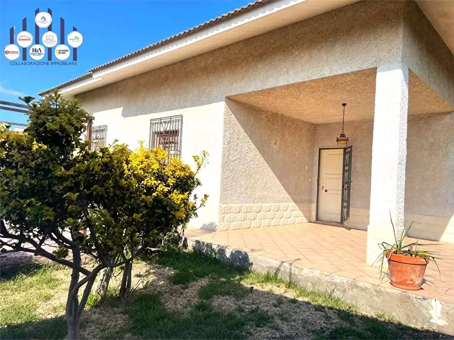 Immagine 2 di Trilocale in vendita  in ARENELLA a Siracusa