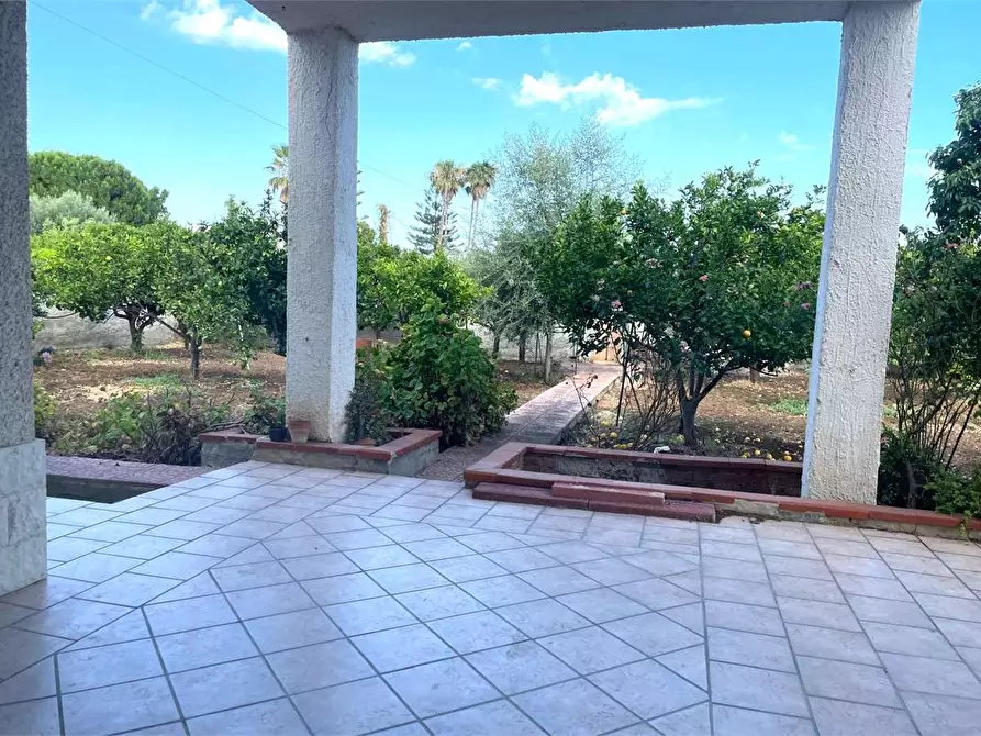 Immagine 3 di Trilocale in vendita  in ARENELLA a Siracusa