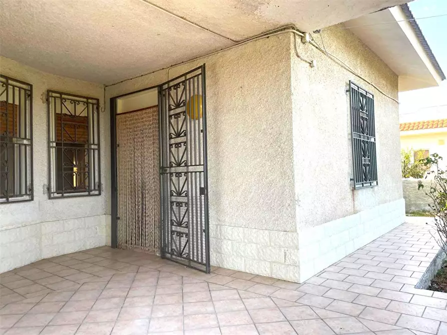 Immagine 4 di Trilocale in vendita  in ARENELLA a Siracusa