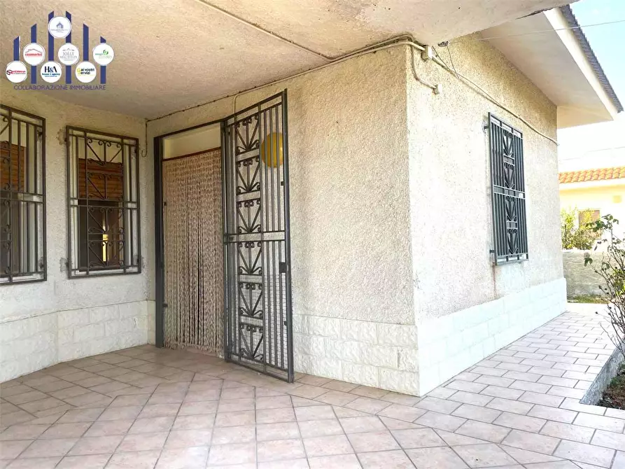 Immagine 4 di Trilocale in vendita  in ARENELLA a Siracusa