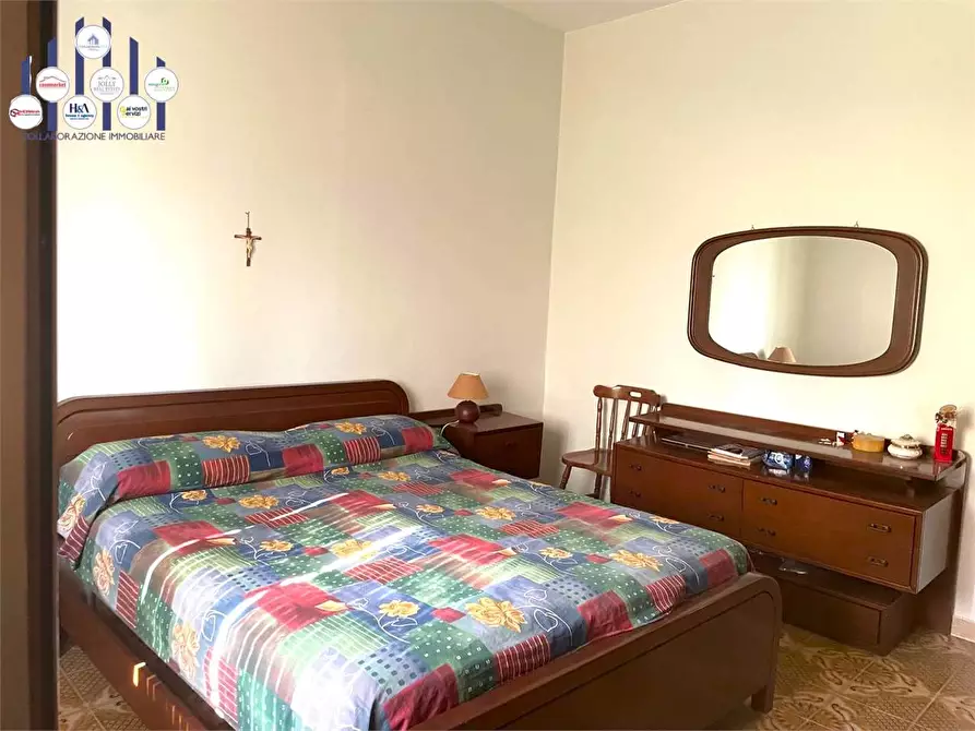 Immagine 8 di Trilocale in vendita  in ARENELLA a Siracusa